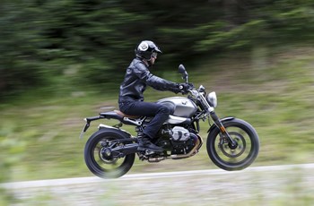 BMW R nineT Scrambler 2020 - Bild 228 BMW R nineT Scrambler 2020 - Bild 228