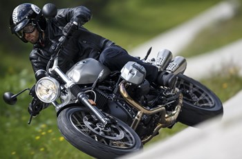 BMW R nineT Scrambler 2020 - Bild 231 BMW R nineT Scrambler 2020 - Bild 231