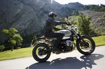 BMW R nineT Scrambler 2020 - Bild 238 BMW R nineT Scrambler 2020 - Bild 238