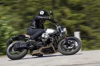 BMW R nineT Scrambler 2020 - Bild 239 BMW R nineT Scrambler 2020 - Bild 239