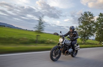 BMW R nineT Scrambler 2020 - Bild 240 BMW R nineT Scrambler 2020 - Bild 240