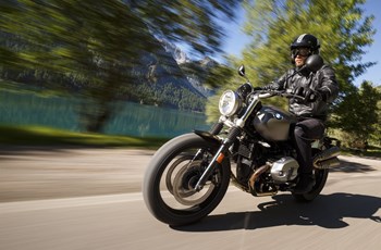 BMW R nineT Scrambler 2020 - Bild 242 BMW R nineT Scrambler 2020 - Bild 242