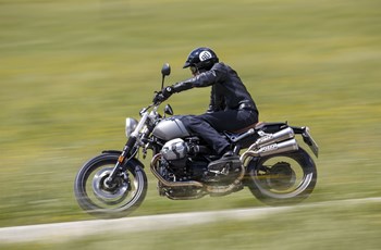 BMW R nineT Scrambler 2020 - Bild 245 BMW R nineT Scrambler 2020 - Bild 245