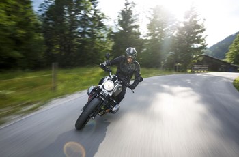 BMW R nineT Scrambler 2020 - Bild 247 BMW R nineT Scrambler 2020 - Bild 247