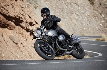BMW R nineT Scrambler 2020 - Bild 250 BMW R nineT Scrambler 2020 - Bild 250