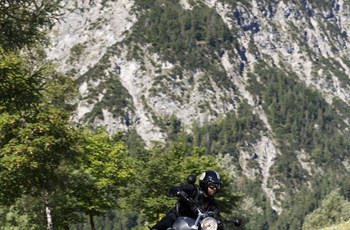BMW R nineT Scrambler 2020 - Bild 251 BMW R nineT Scrambler 2020 - Bild 251