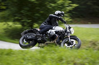 BMW R nineT Scrambler 2020 - Bild 253 BMW R nineT Scrambler 2020 - Bild 253