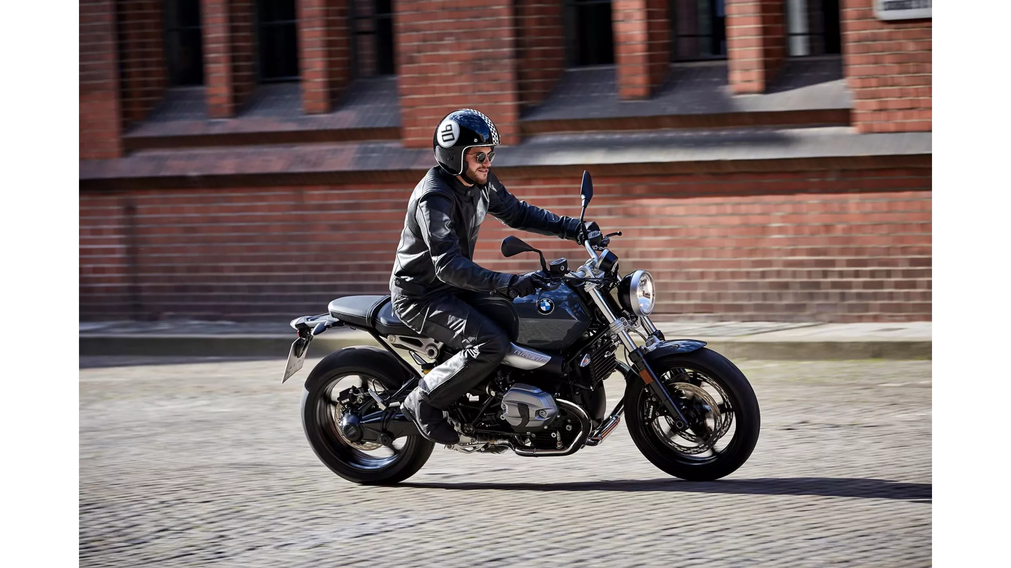 BMW R nineT Pure - Image 1 BMW R nineT Pure - Image 1