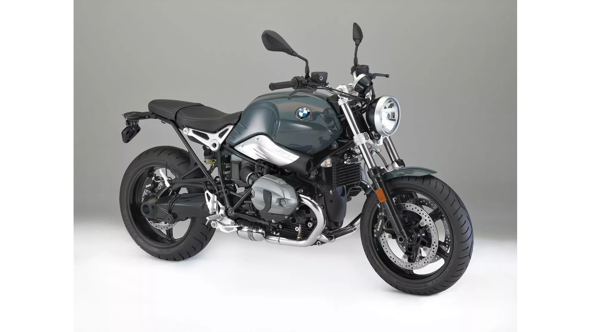 BMW R nineT Pure - Image 2 BMW R nineT Pure - Image 2