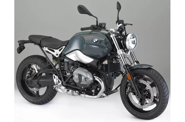 BMW R nineT Pure 2020