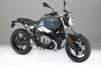 BMW R nineT Pure 2020 - Bild 4 BMW R nineT Pure 2020 - Bild 4