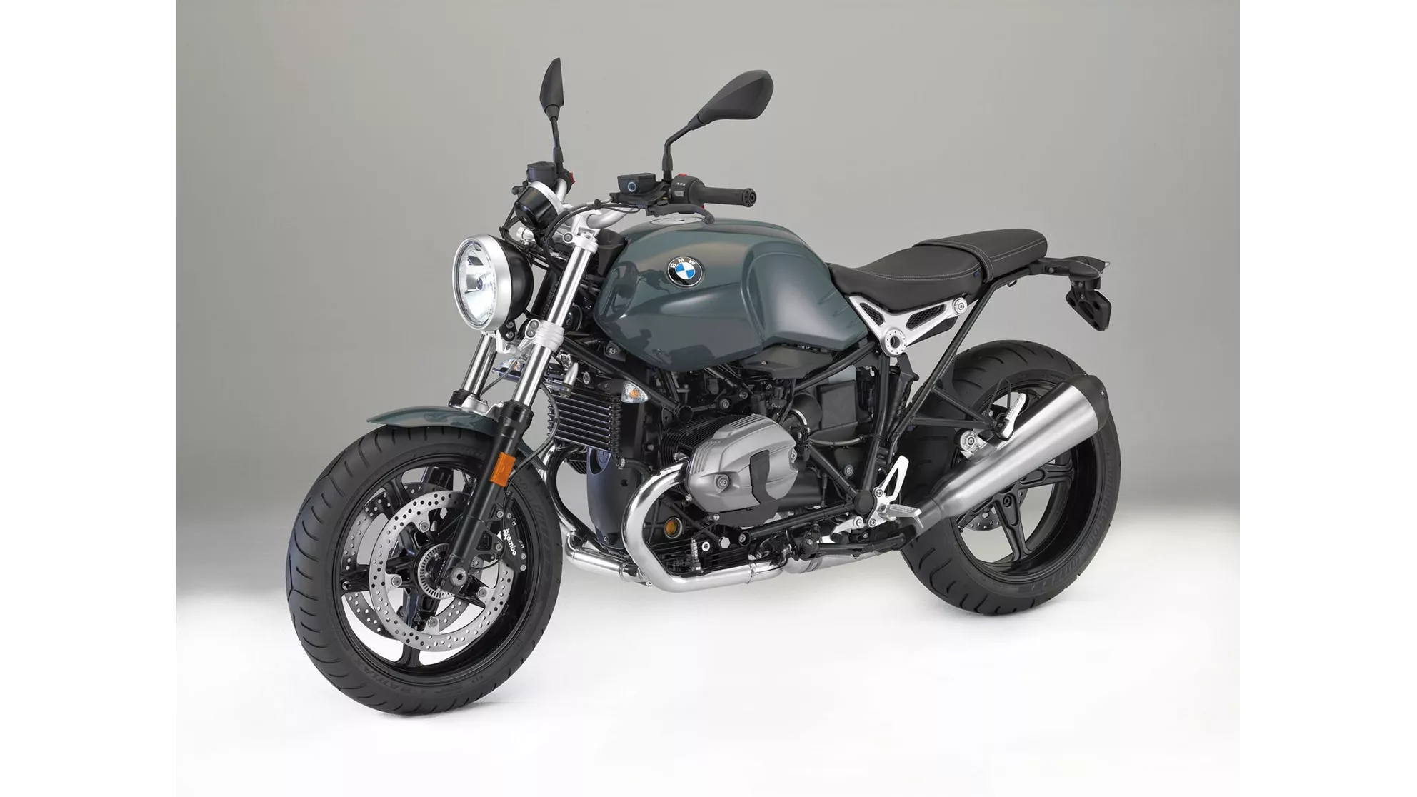 BMW R nineT Pure - Image 3 BMW R nineT Pure - Image 3