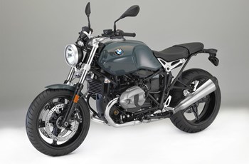 BMW R nineT Pure 2020 - Bild 5 BMW R nineT Pure 2020 - Bild 5