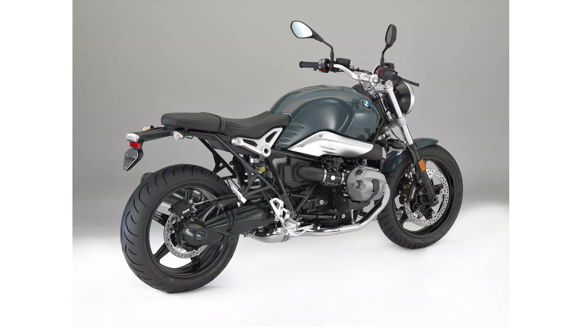 BMW R nineT Pure - Image 4 BMW R nineT Pure - Image 4
