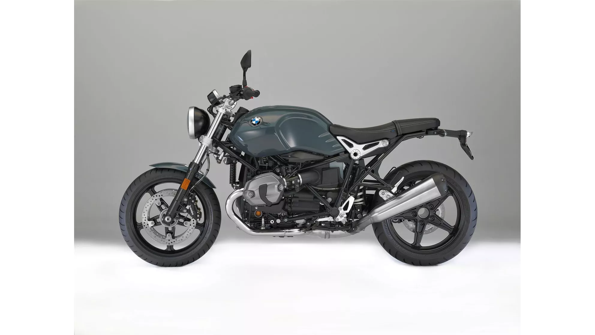 BMW R nineT Pure - Image 5 BMW R nineT Pure - Image 5