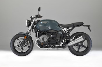 BMW R nineT Pure 2020 - Bild 7 BMW R nineT Pure 2020 - Bild 7