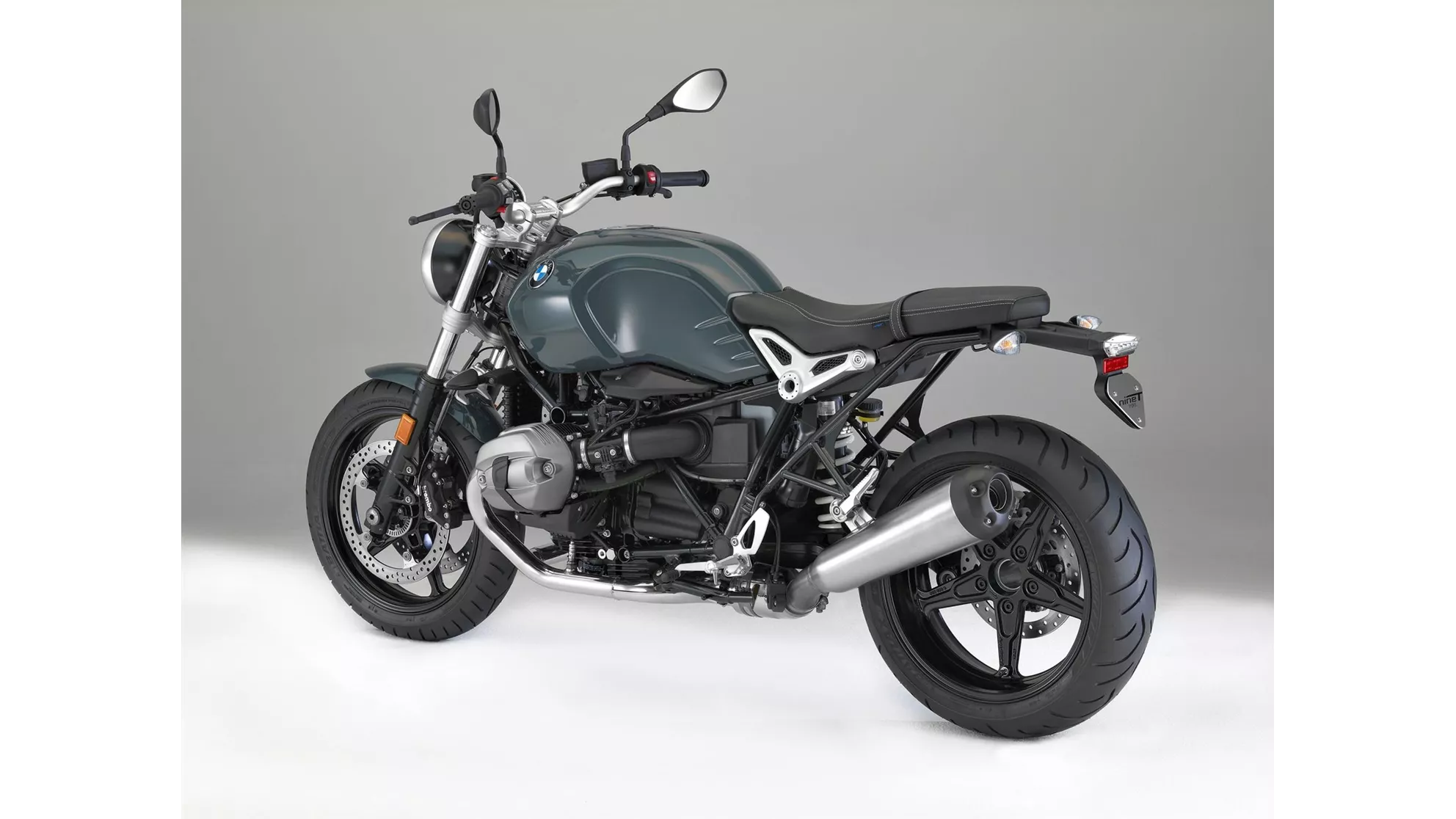 BMW R nineT Pure - Image 6 BMW R nineT Pure - Image 6