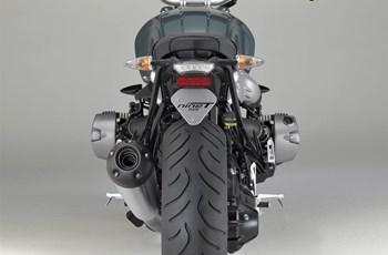 BMW R nineT Pure 2020 - Bild 9 BMW R nineT Pure 2020 - Bild 9