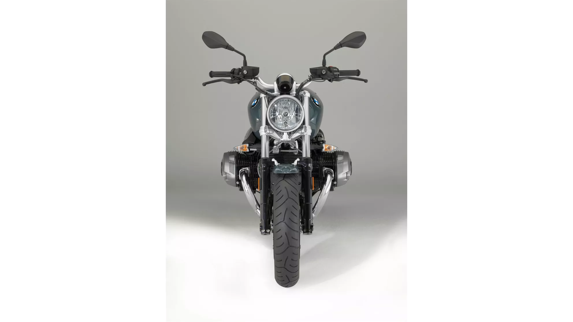 BMW R nineT Pure - Image 8 BMW R nineT Pure - Image 8