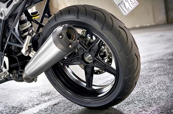 BMW R nineT Pure 2020 - Bild 14 BMW R nineT Pure 2020 - Bild 14