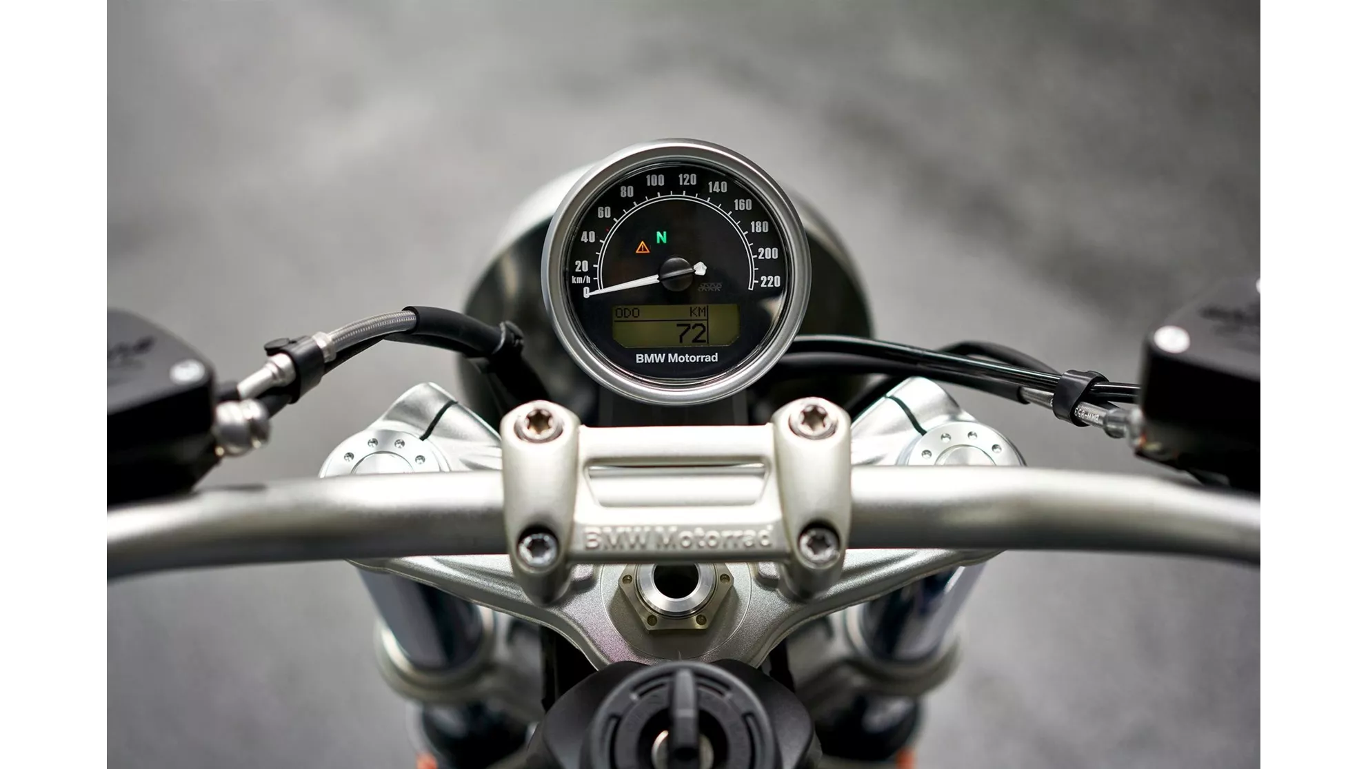 BMW R nineT Pure - Image 13 BMW R nineT Pure - Image 13