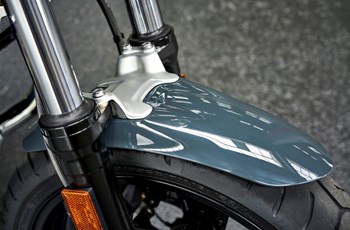 BMW R nineT Pure 2020 - Bild 16 BMW R nineT Pure 2020 - Bild 16