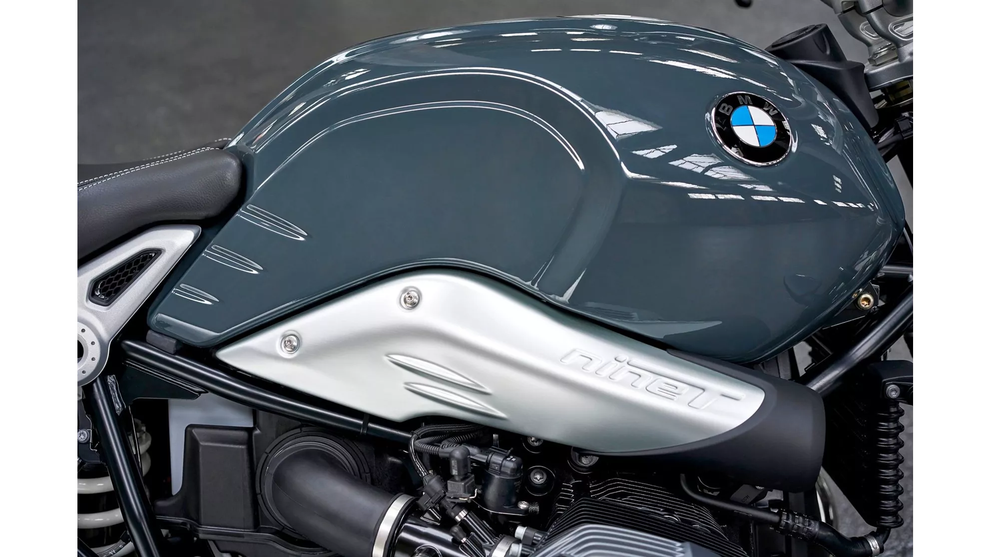 BMW R nineT Pure - Image 15 BMW R nineT Pure - Image 15