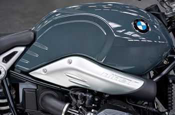 BMW R nineT Pure 2020 - Bild 17 BMW R nineT Pure 2020 - Bild 17