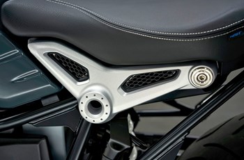 BMW R nineT Pure 2020 - Bild 20 BMW R nineT Pure 2020 - Bild 20