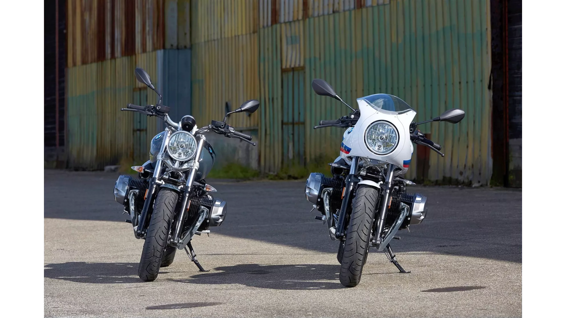 BMW R nineT Pure - Image 19 BMW R nineT Pure - Image 19