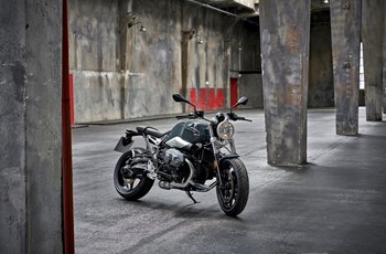 BMW R nineT Pure 2020 - Bild 22 BMW R nineT Pure 2020 - Bild 22