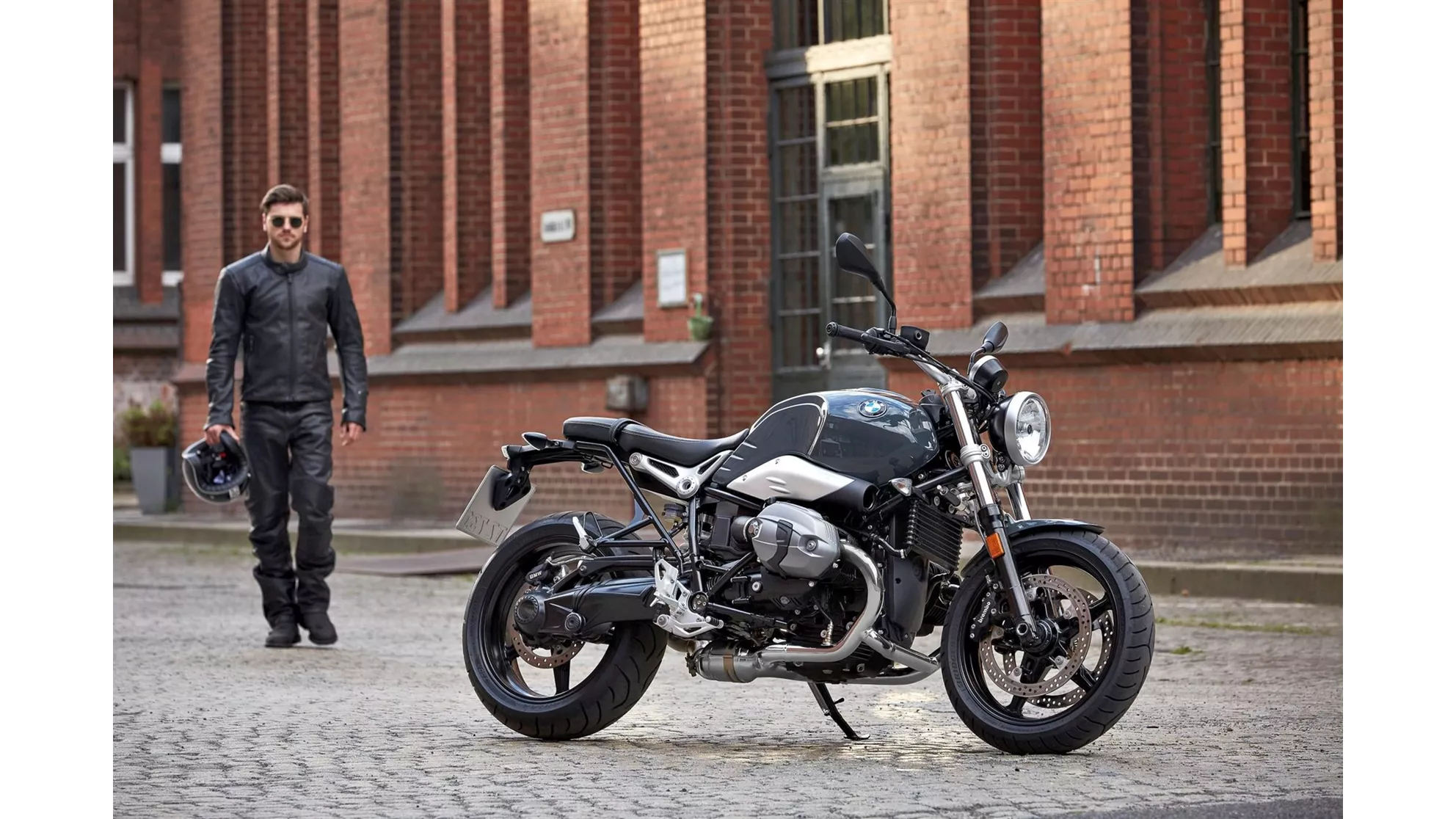 BMW R nineT Pure - Image 21 BMW R nineT Pure - Image 21