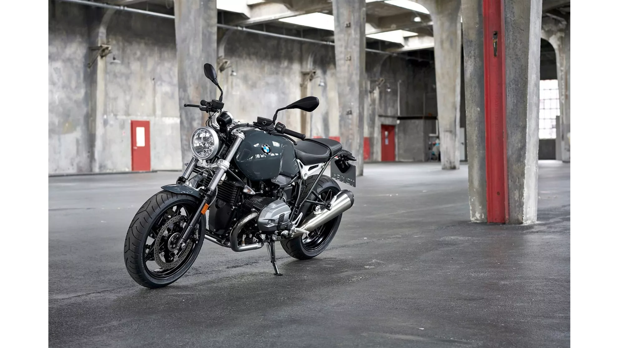 BMW R nineT Pure - Image 22 BMW R nineT Pure - Image 22