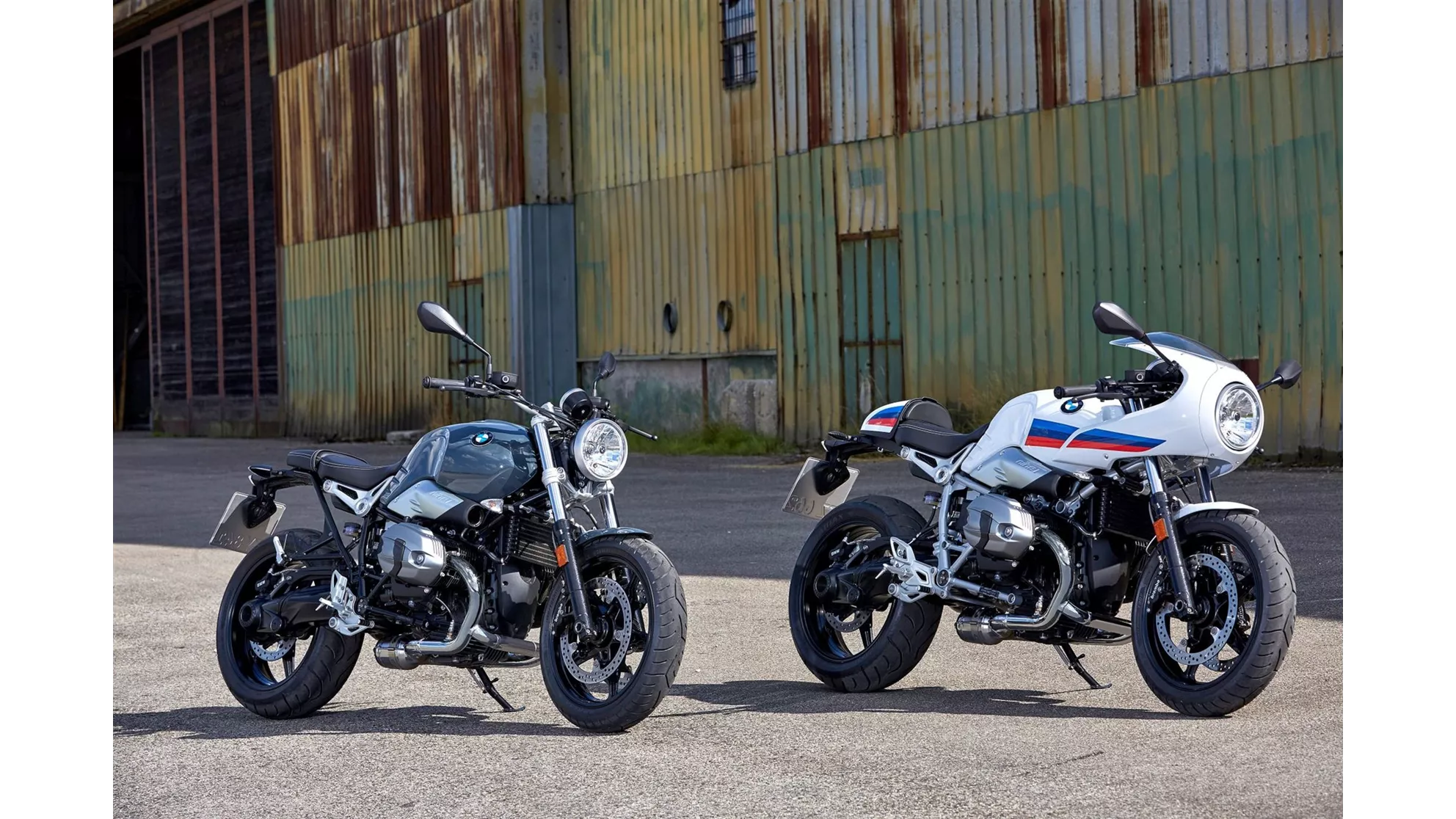BMW R nineT Pure - Image 23 BMW R nineT Pure - Image 23