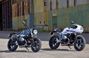 BMW R nineT Pure 2020 - Bild 25 BMW R nineT Pure 2020 - Bild 25
