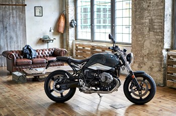 BMW R nineT Pure 2020 - Bild 29 BMW R nineT Pure 2020 - Bild 29