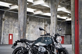 BMW R nineT Pure 2020 - Bild 32 BMW R nineT Pure 2020 - Bild 32