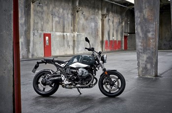 BMW R nineT Pure 2020 - Bild 35 BMW R nineT Pure 2020 - Bild 35