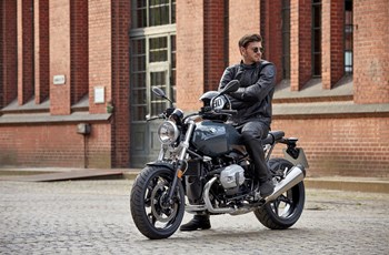 BMW R nineT Pure 2020 - Bild 36 BMW R nineT Pure 2020 - Bild 36
