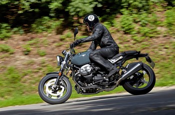 BMW R nineT Pure 2020 - Bild 41 BMW R nineT Pure 2020 - Bild 41