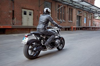 BMW R nineT Pure 2020 - Bild 43 BMW R nineT Pure 2020 - Bild 43