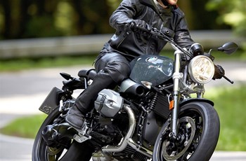 BMW R nineT Pure 2020 - Bild 45 BMW R nineT Pure 2020 - Bild 45