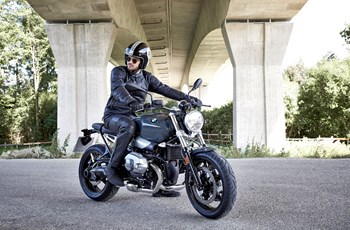 BMW R nineT Pure 2020 - Bild 46 BMW R nineT Pure 2020 - Bild 46