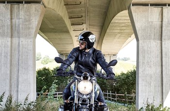 BMW R nineT Pure 2020 - Bild 47 BMW R nineT Pure 2020 - Bild 47