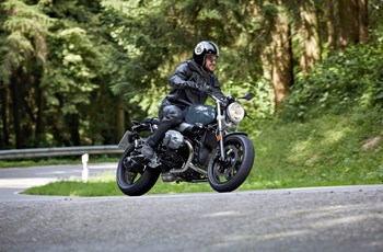 BMW R nineT Pure 2020 - Bild 49 BMW R nineT Pure 2020 - Bild 49