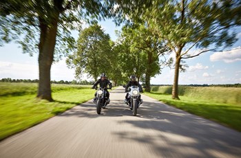 BMW R nineT Pure 2020 - Bild 52 BMW R nineT Pure 2020 - Bild 52