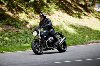 BMW R nineT Pure 2020 - Bild 53 BMW R nineT Pure 2020 - Bild 53