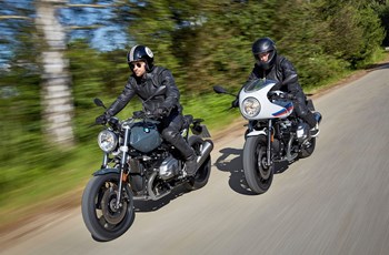 BMW R nineT Pure 2020 - Bild 54 BMW R nineT Pure 2020 - Bild 54