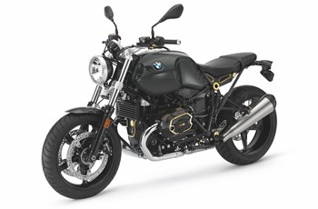 BMW R nineT Pure 2020 - Bild 62 BMW R nineT Pure 2020 - Bild 62