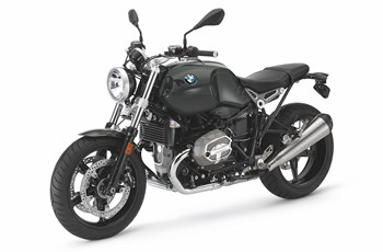 BMW R nineT Pure 2020 - Bild 63 BMW R nineT Pure 2020 - Bild 63